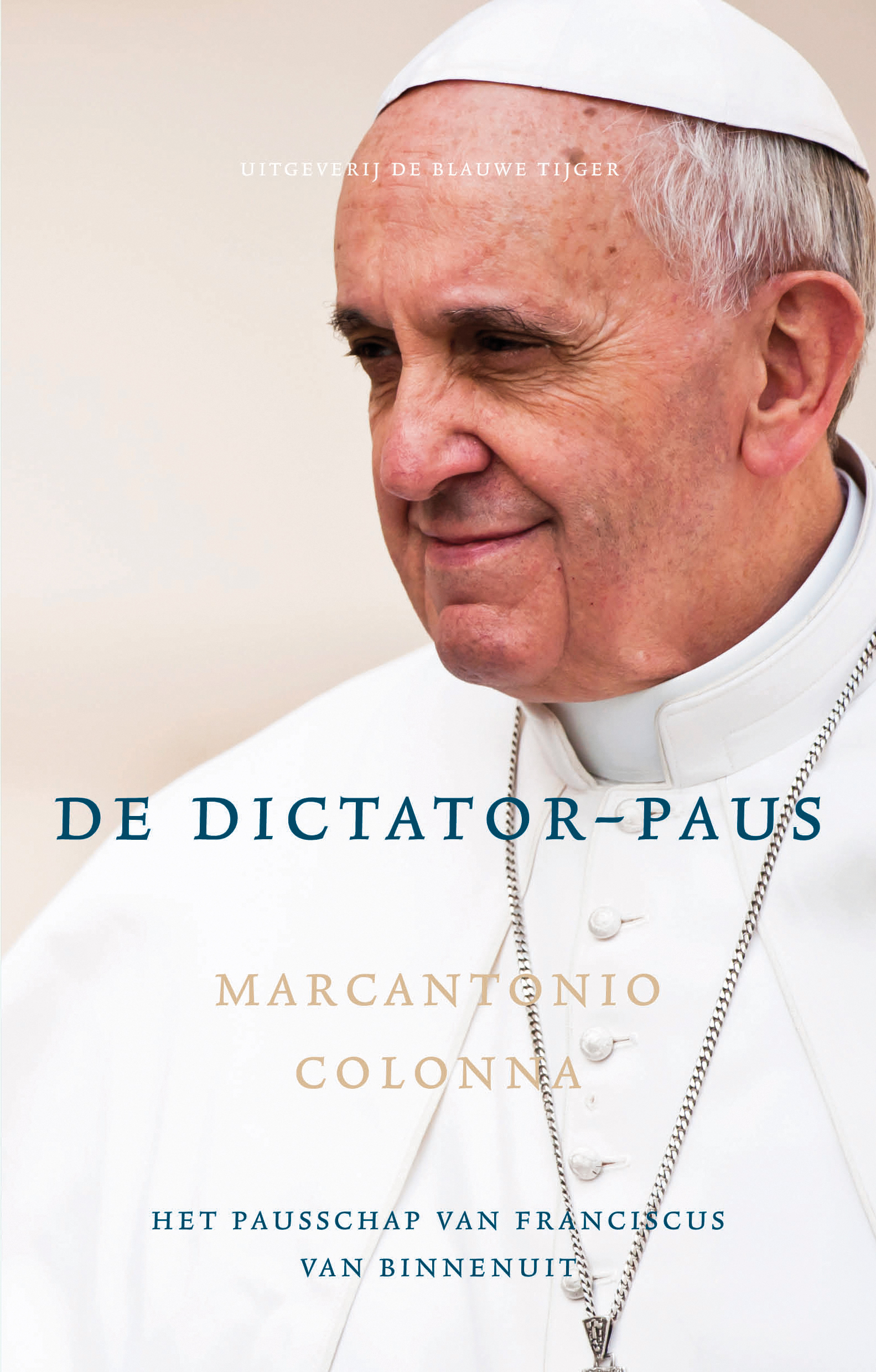Afbeeldingsresultaat voor de dictator paus
